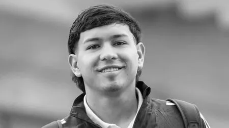 Promessa do Millonarios, Santiago Castrillón morre aos 18 anos após sofrer mal súbito em campo