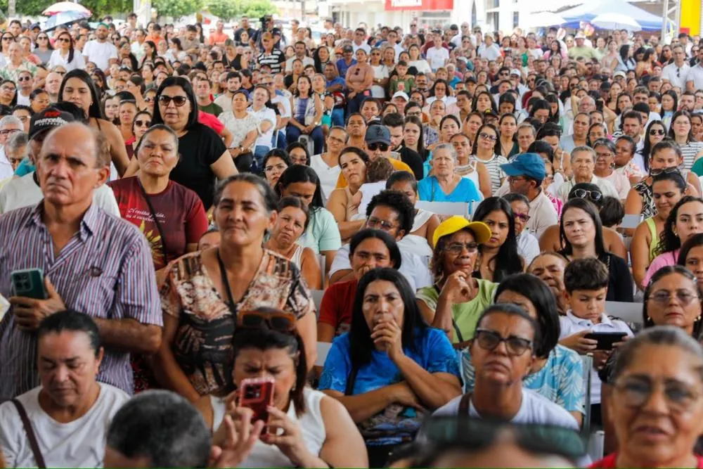 Bom Jardim recebe R$ 8 milhões do Estado para pavimentação e entrega hospital municipal reformado