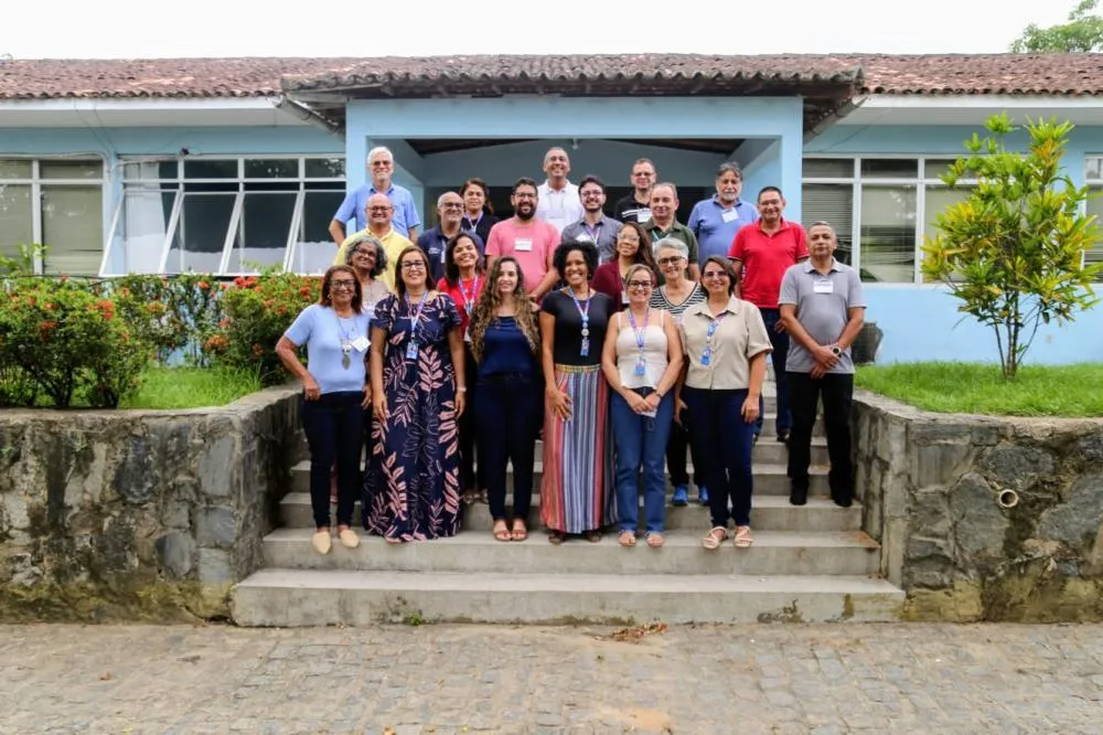 Governo de Pernambuco promove semana de formação para execução do Programa Bem Viver Semiárido II