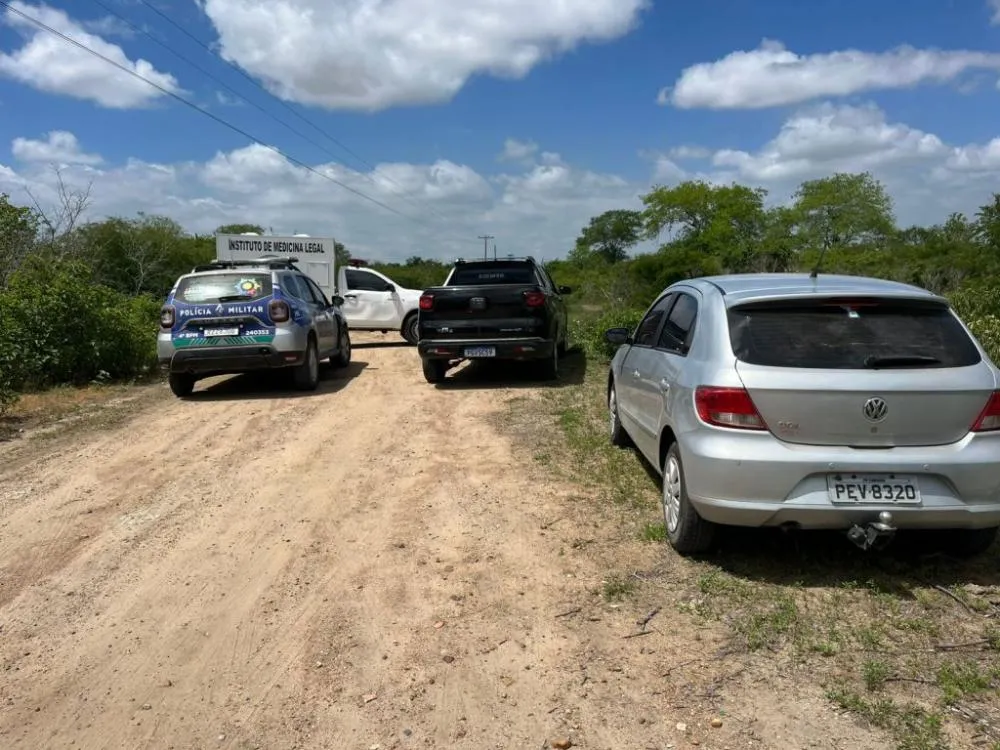 Balanço: 26 pessoas assassinadas em Pernambuco no fim de semana; três crimes aconteceram em Caruaru.
