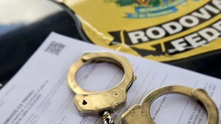 Líder de facção investigado por morte de secretário é capturado na Bahia