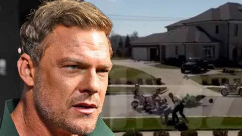 Astro de 'Velozes e Furiosos' teria espancado vizinho na frente de crianças; assista