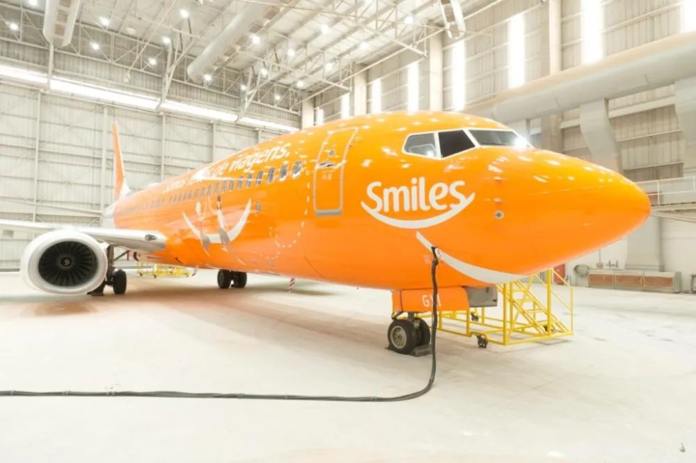 Smiles e Livelo lançam “Milhas na Hora”, permitindo uso imediato de pontos para emissão de passagens