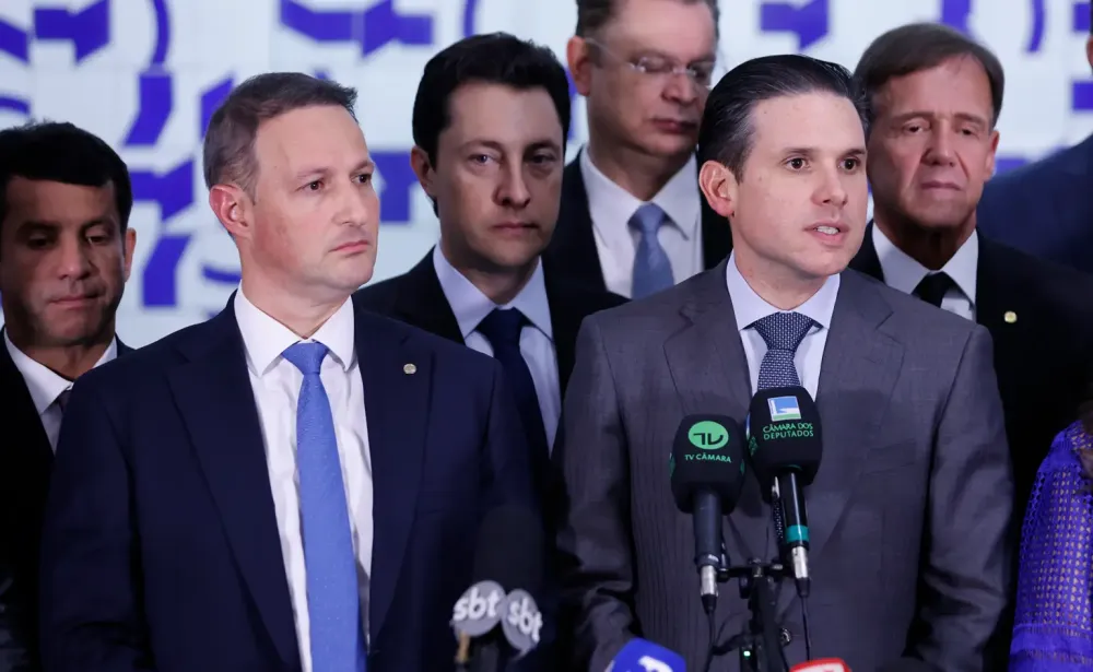 Instituto de Defesa alerta para riscos de violação e pede veto ao PL Antifacção