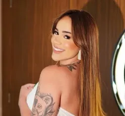 Saiba quem é a influenciadora Monniky Fraga, investigada por forjar o próprio sequestro no Grande Recife