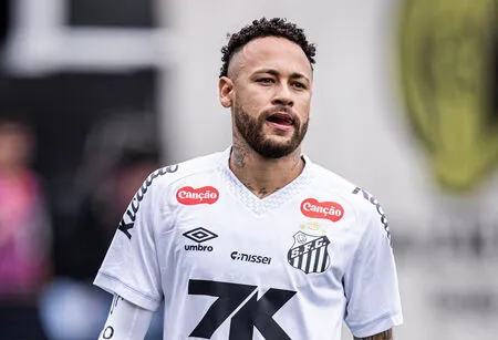 Parças de Neymar cantam para Ancelotti: “Se não chamar, a casa vai cair e o bicho vai pegar”