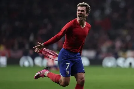 Griezmann anuncia saída do Atlético de Madrid ao fim da temporada e assina com Orlando City