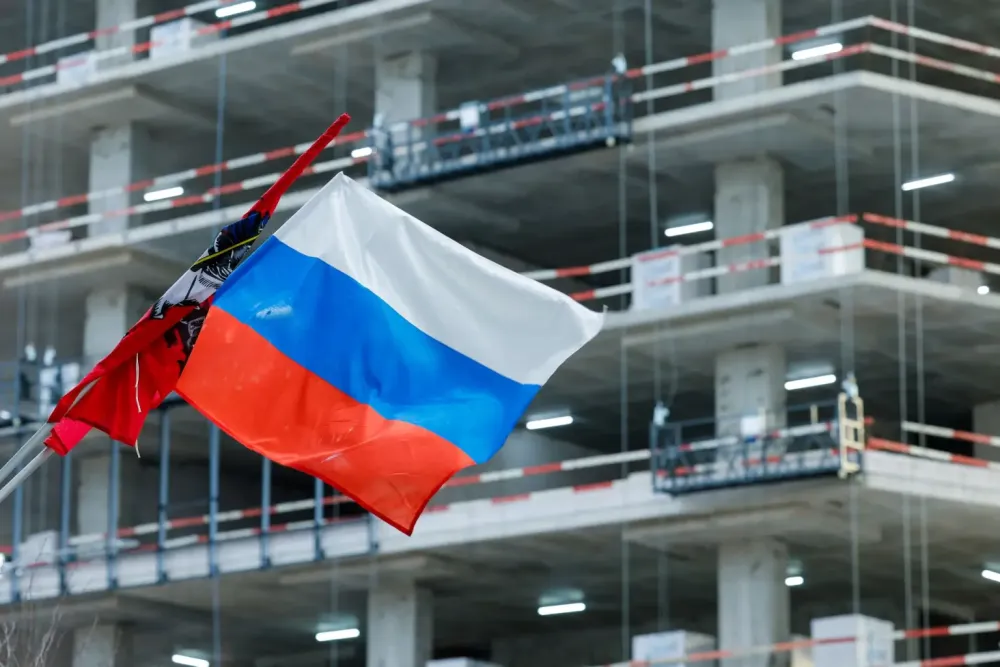 Rússia: exportação de nitrato de amônio é suspensa por um mês ante crise global