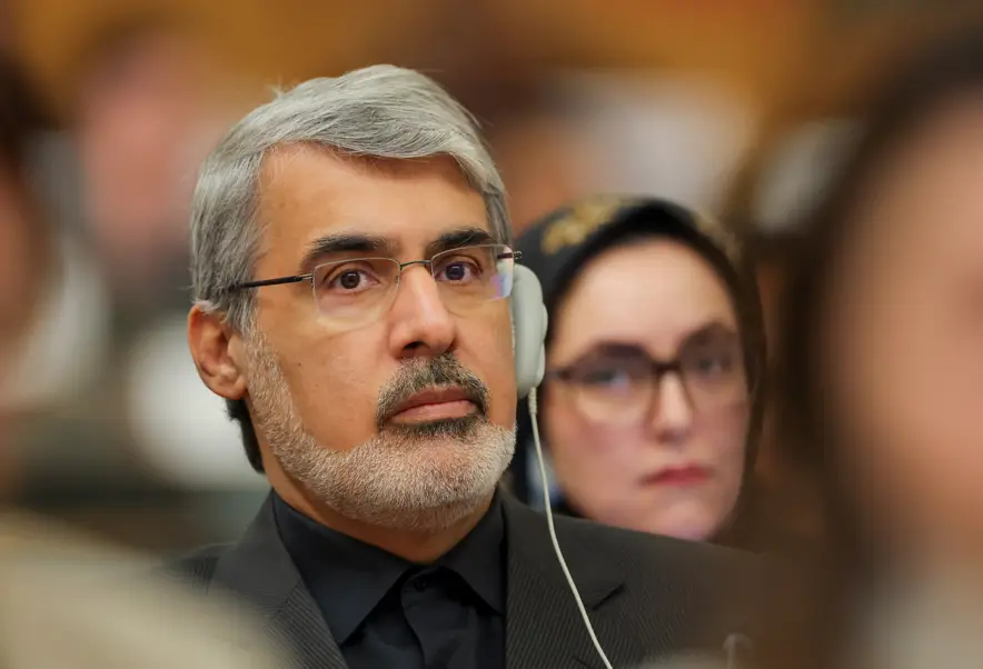 Irã diz na ONU que Israel é a principal “fonte de instabilidade”