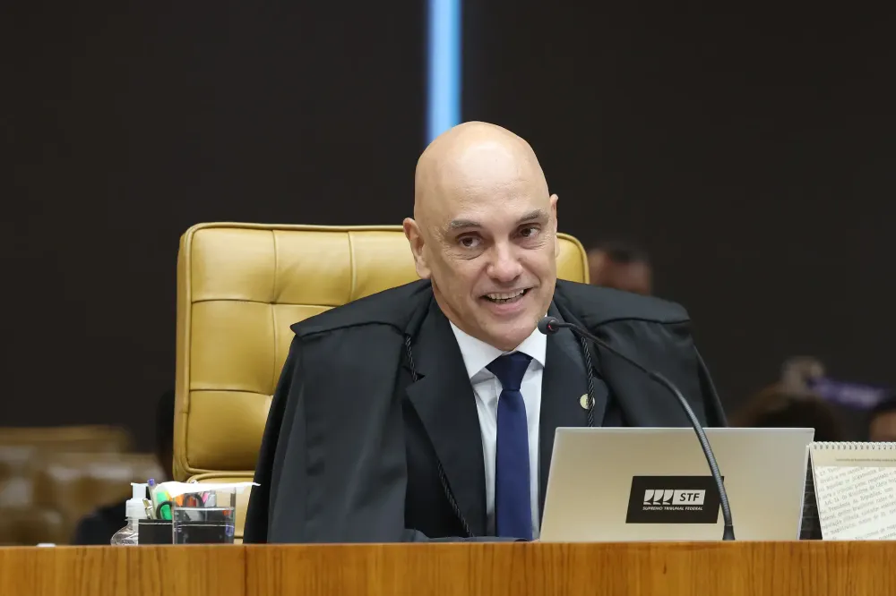 Criminalista que chamou Moraes de “advogado do PCC” é condenado a multa de R$ 50 mil