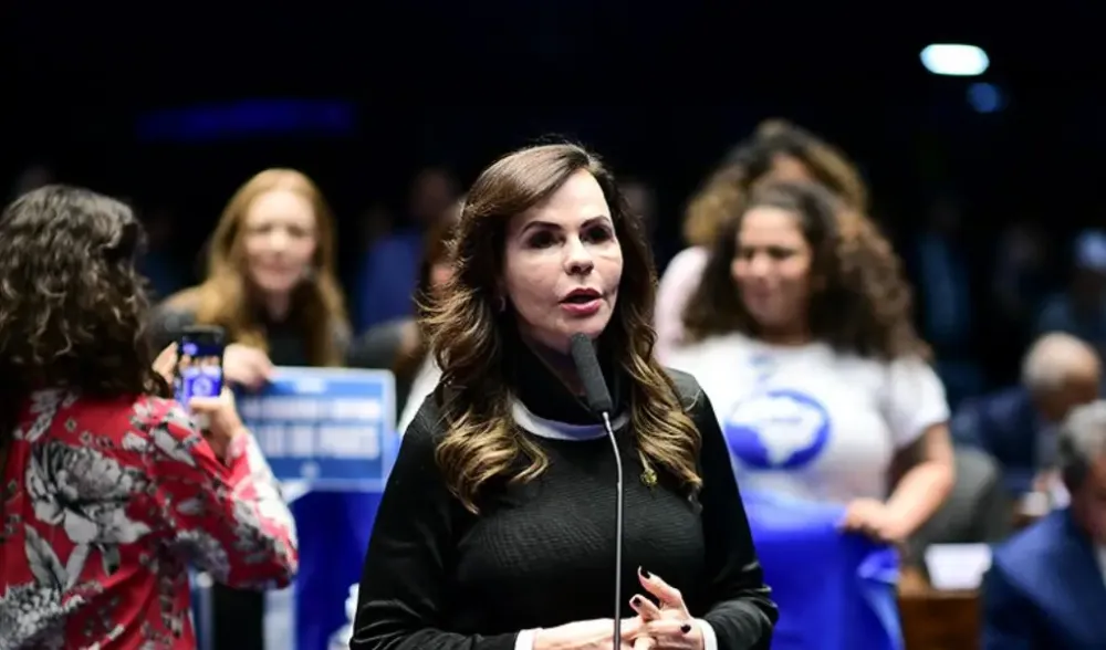 Real Time Big Data: Dorinha lidera no TO com folga no 1º turno e abre vantagem no 2º