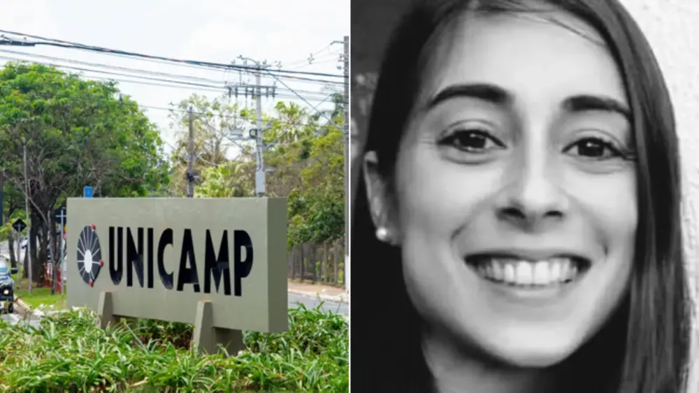 Professora da Unicamp é presa por furtar amostras de vírus de laboratório da universidade