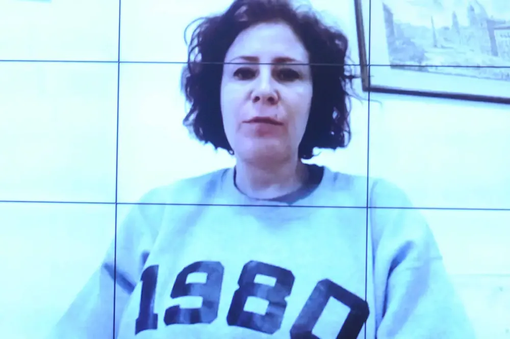 Itália autoriza extradição de Zambelli, que deve retornar ao Brasil