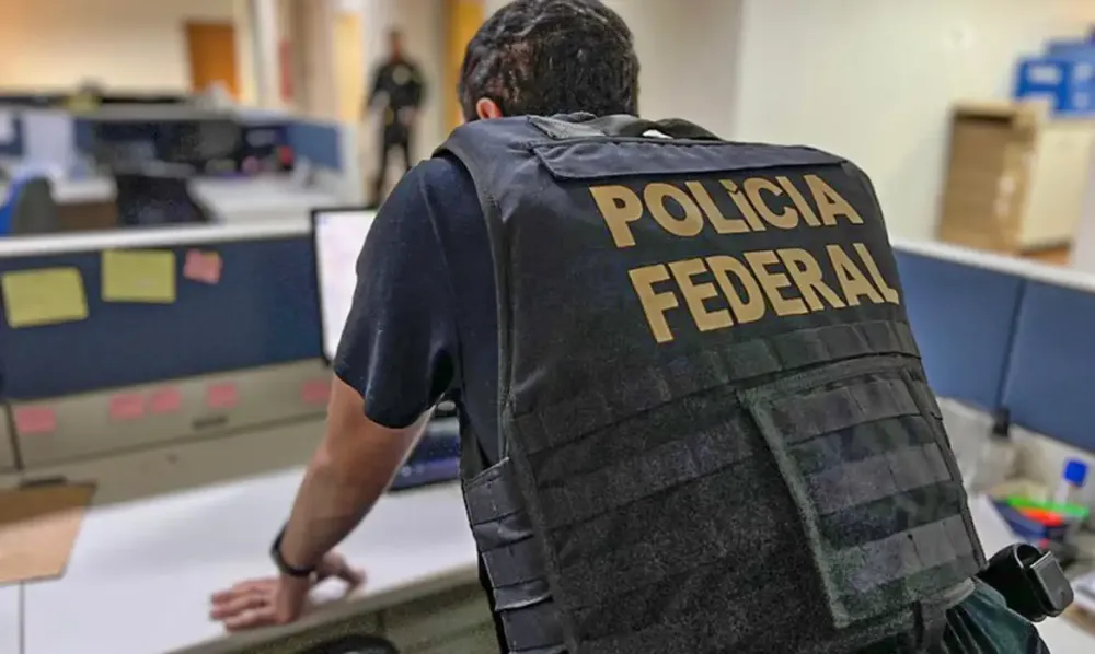 PF faz operação contra lavagem de dinheiro e bloqueia R$ 934 milhões em SP e SC