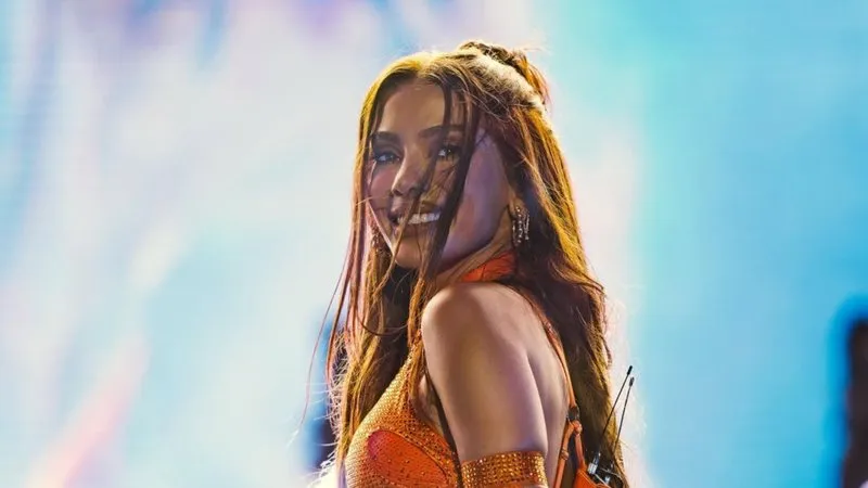 Anitta estreia como atração musical de programa icônico dos EUA; saiba qual