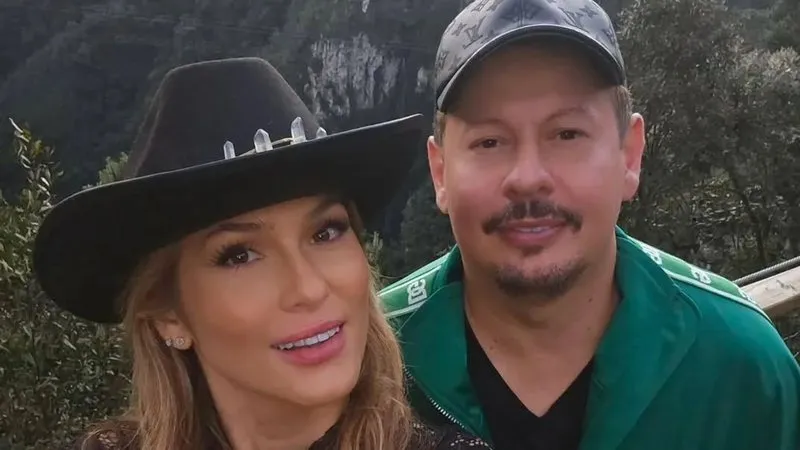  Lívia Andrade aciona Justiça contra ex-marido e solicita “varredura” de patrimônio