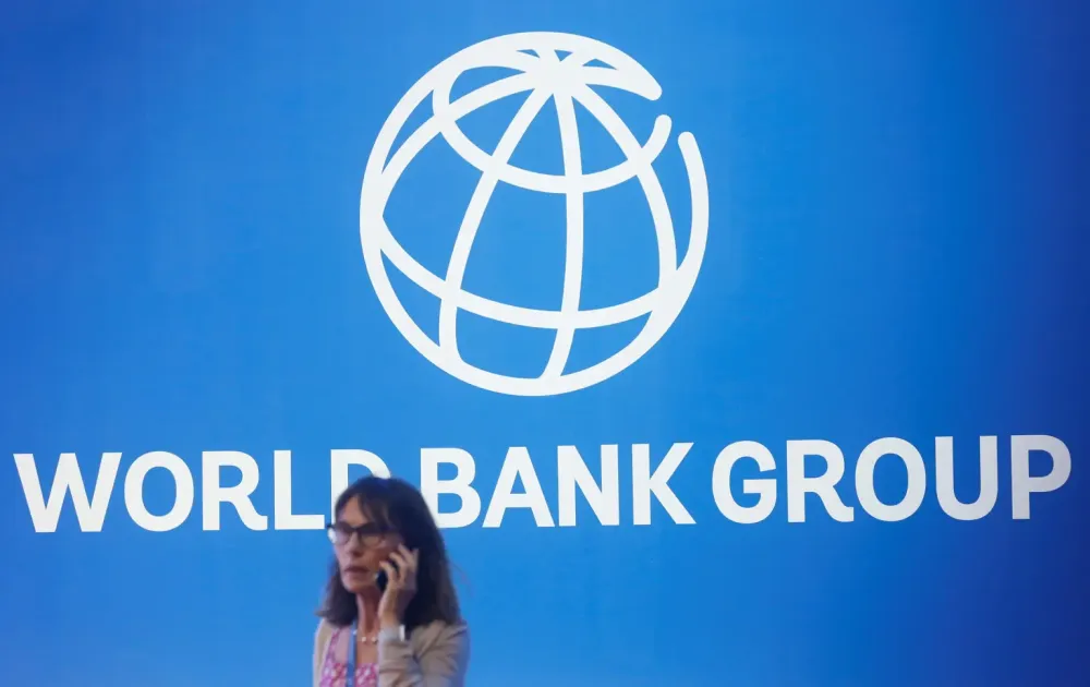 Banco Mundial fornecerá ajuda financeira a países afetados por guerra no Irã