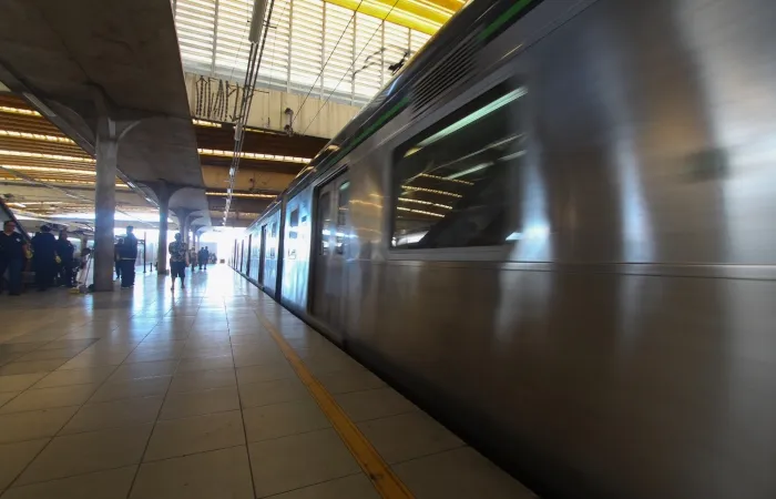 Homem é morto a tiros na Estação Cajueiro Seco, em Jaboatão dos Guararapes