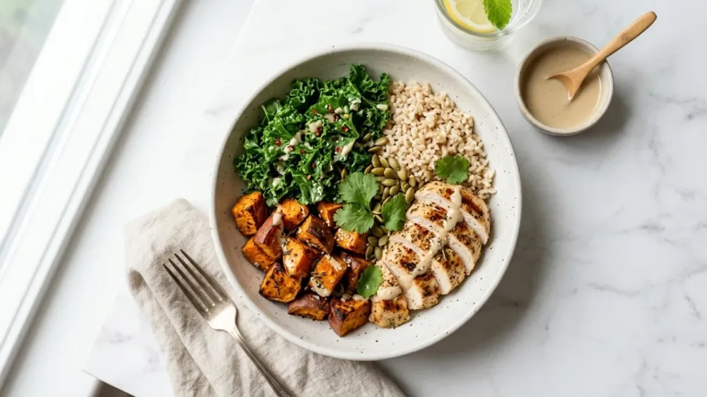 O que comer para emagrecer? Massa, arroz ou batata? Explicamos tudo de uma vez por todas