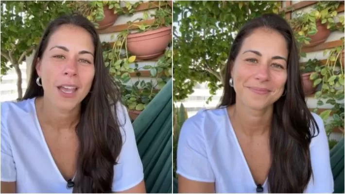 VÍDEO: Jéssica Senra toma medida drástica e abandona jornalismo: “não quero mais isso”.