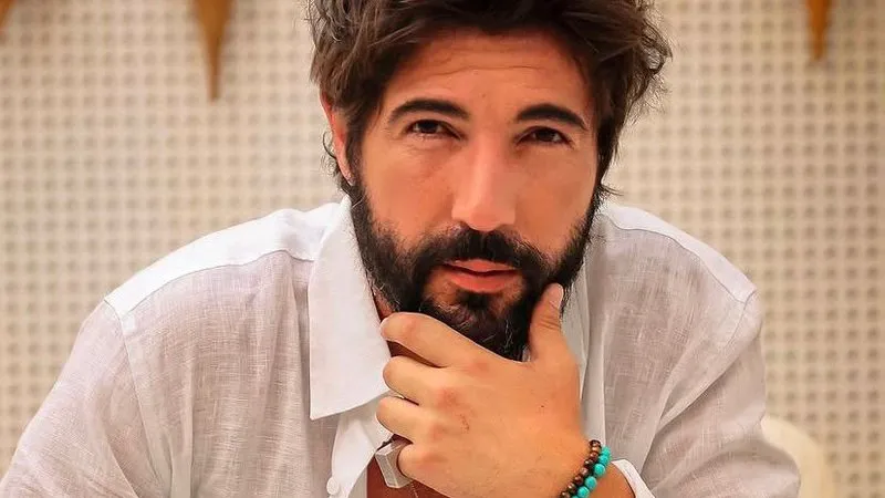 Ex-ator da Globo tem mercadorias apreendidas e desabafa: “Só quero trabalhar”