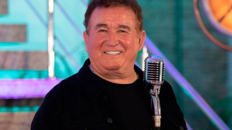 Prestes a casar, Amado Batista vende fazenda por valor exorbitante; saiba detalhes.