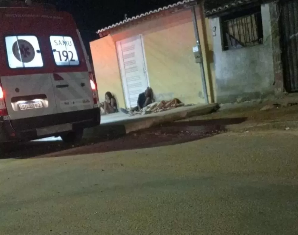 Mulher é assassinada a tiros em rua conhecida como “Cracolândia” em Petrolina.