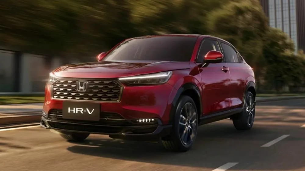 O SUV compacto premium que dá um banho nos rivais, mas talvez seja melhor segurar a carteira