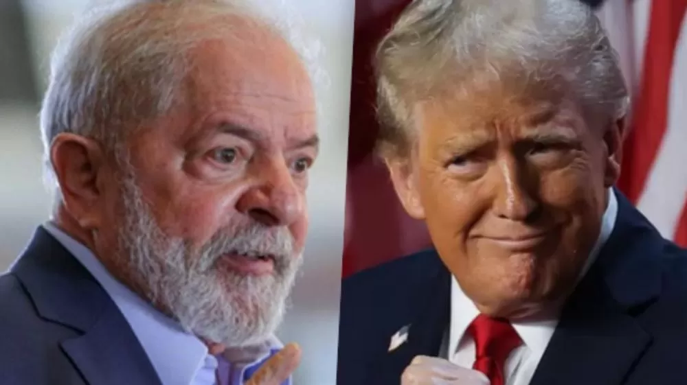 Brasil e EUA discutirão tarifas comerciais em reuniões técnicas a partir da próxima semana.