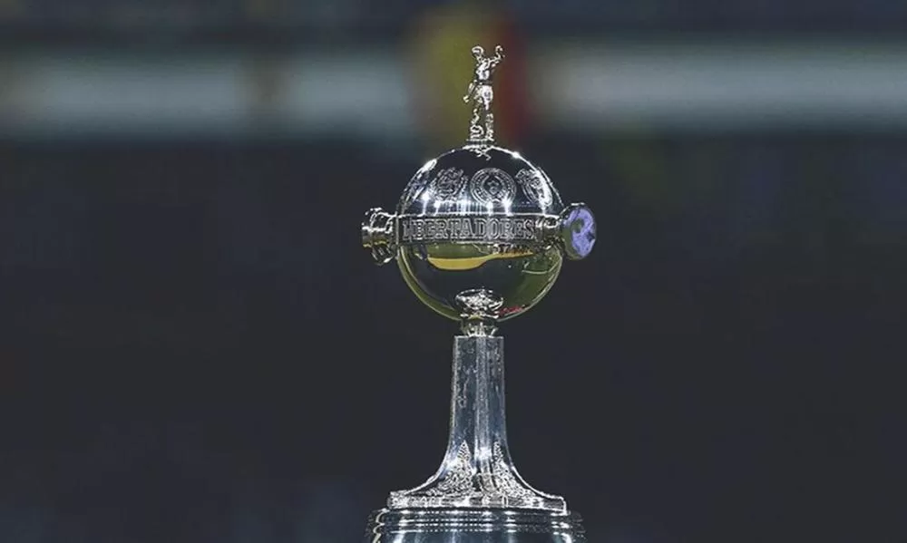 Libertadores e Sul-Americana: confira os potes para o sorteio dos grupos.