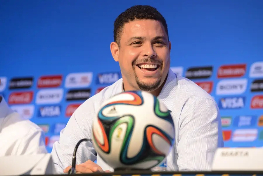 Ronaldo Fenômeno compra cobertura de US$ 8 milhões em Miami