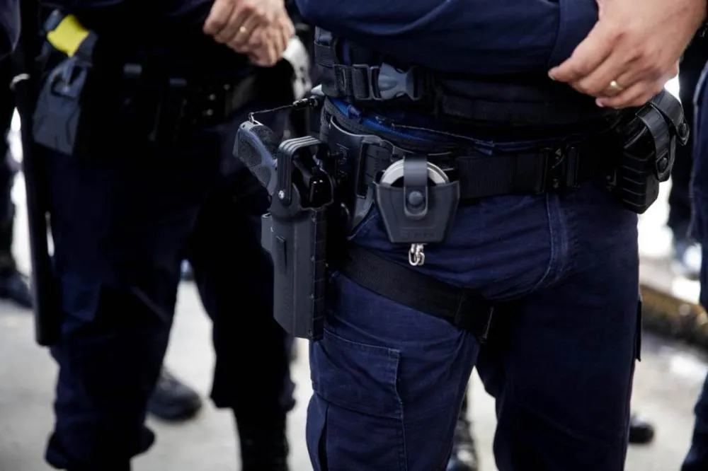 “Mais segurança” e “é preciso fiscalizar”: veja reações da população sobre Guarda Municipal armada no Recife