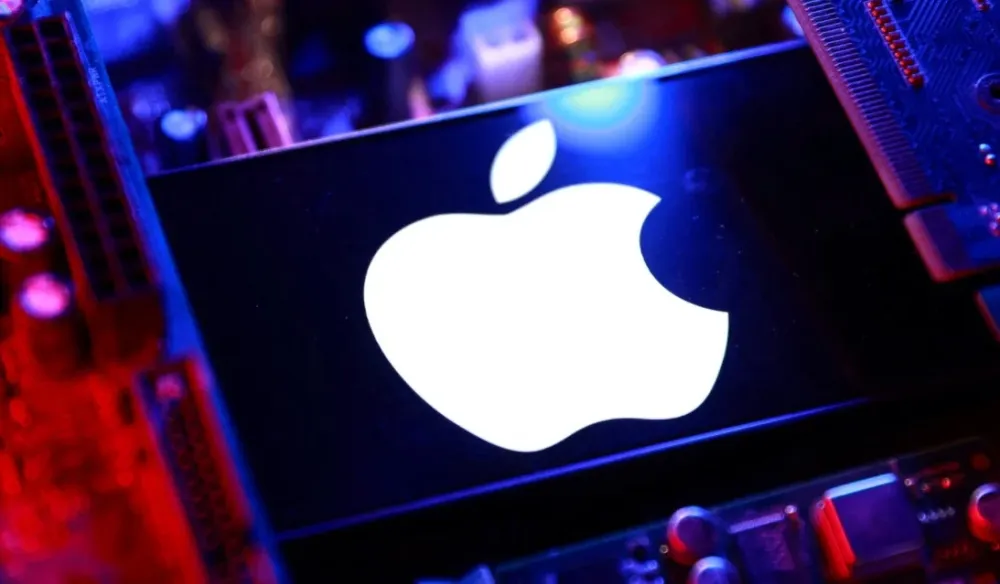 50 anos da Apple: conheça a origem da logomarca da maçã e outras curiosidades