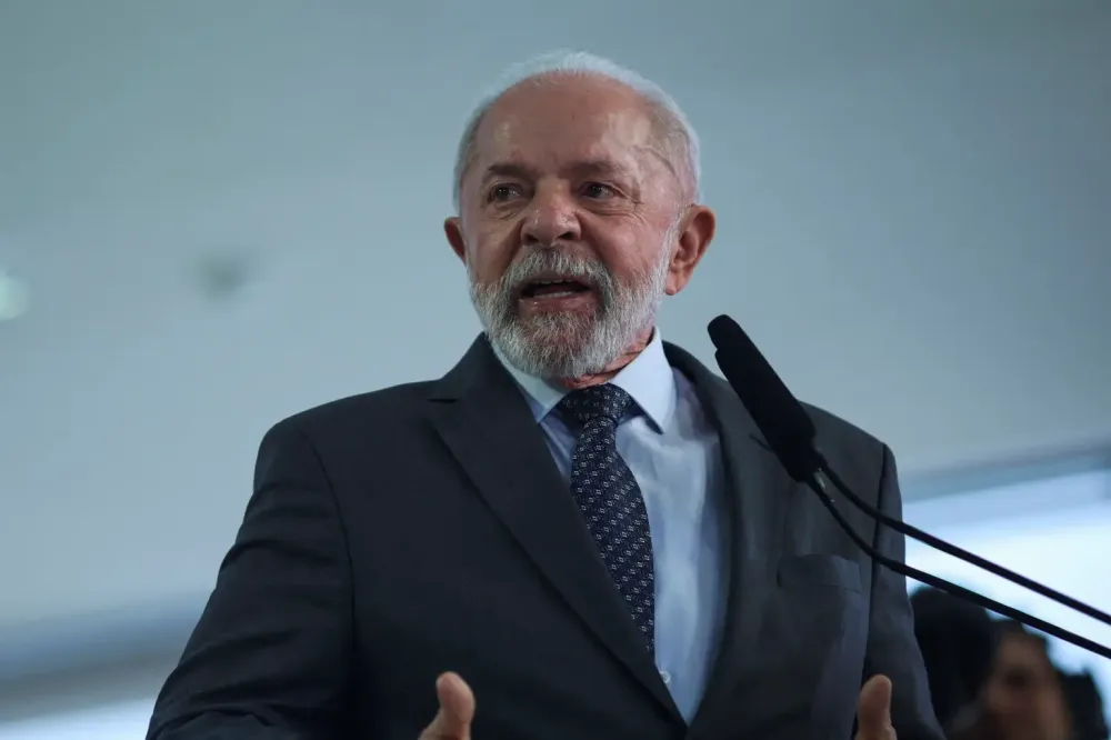 Lula sanciona hoje projeto de lei que estende licença-paternidade para até 20 dias