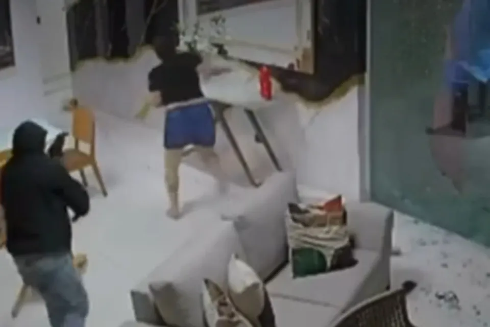 Mulher de 33 anos é assassinada a tiros em condomínio de luxo em Gravatá, no Agreste