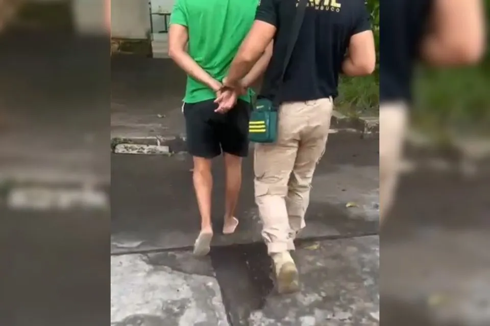 Quadrilha responsável pelo roubo de cargas é alvo de operação deflagrada em Pernambuco