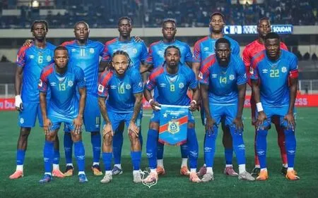 Seleção que jogou sob ameaça: Congo tenta voltar à Copa após episódio traumático; relembre