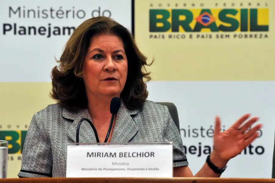 Lula anuncia Miriam Belchior no comando da Casa Civil após saída de Rui Costa