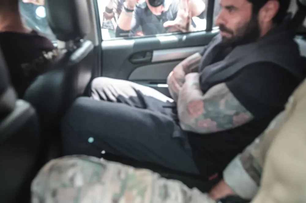 CPI do Crime aprova quebra de sigilos fiscal e bancário de Zettel, cunhado de Vorcaro