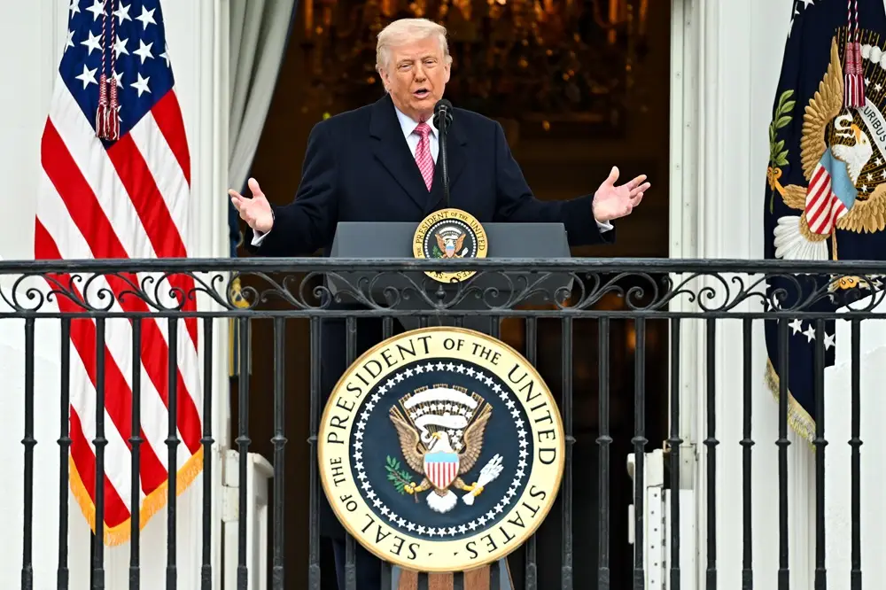 Frustração de Trump com guerra no Irã cresce e Casa Branca não descarta saída rápida