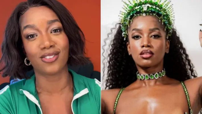 Iza deixa posto de rainha de bateria da Imperatriz Leopoldinense e motivo surpreende; veja anúncio