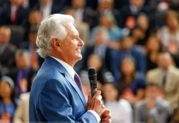 Governadores e candidatos do PSD evitam apoio à candidatura de Caiado à Presidência