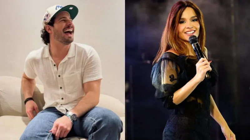 Affair de Maiara vem á tona e cantor expõe relação: “Não é de hoje”