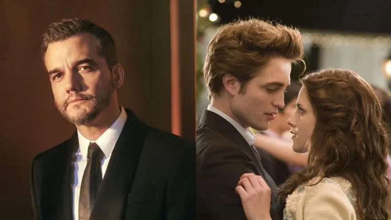  Wagner Moura é escalado em filme de vampiros ao lado de estrela de ‘Crepúsculo’; confira