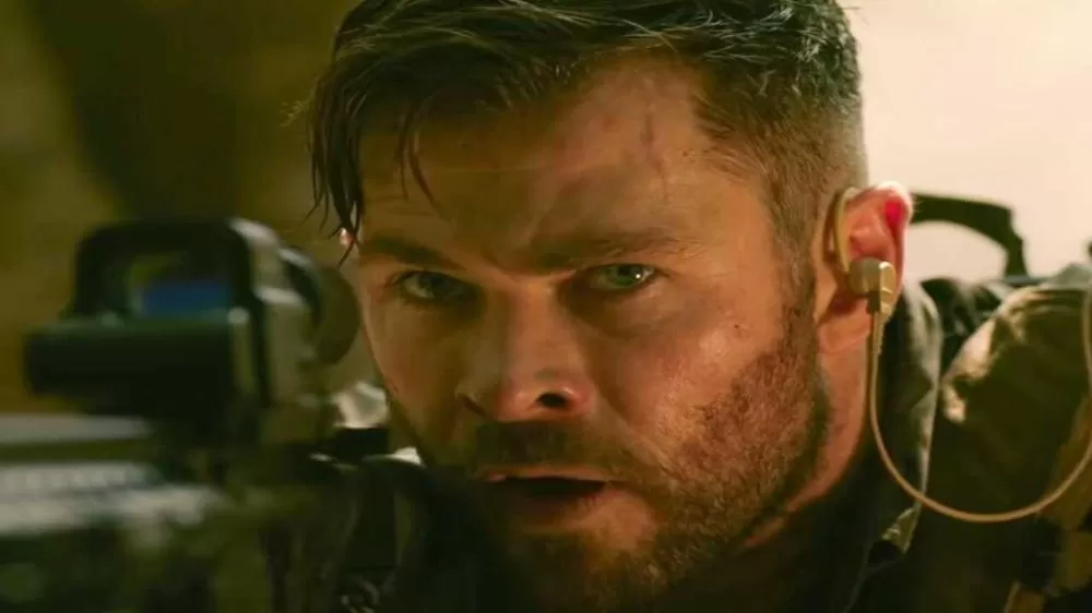 Netflix prepara novo spin-off de Resgate que vai deixar os fãs em choque.