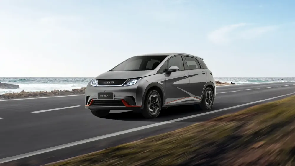 China terá um terço das vendas de carros no Brasil em dez anos, diz ex-Anfavea