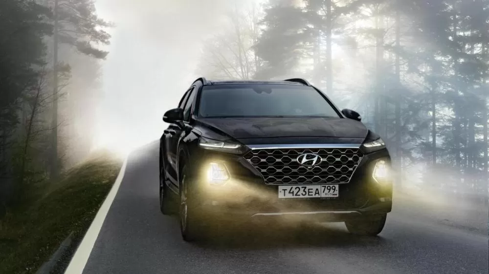 Nova tecnologia torna faróis de neblina obsoletos e muda a indústria automotiva.