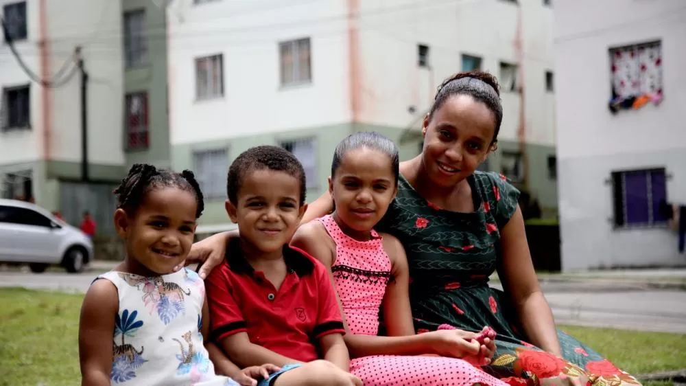 Governo reforça atualização do Cadastro Único para garantir Bolsa Família.