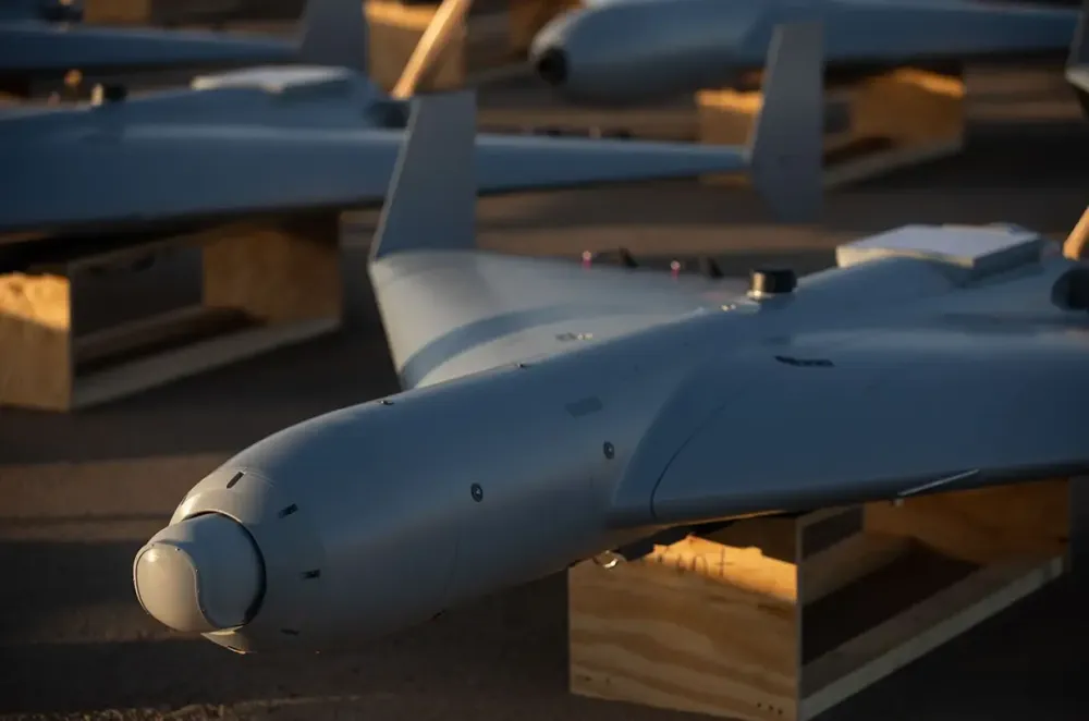 “Corolla dos drones” vira aposta dos EUA em nova estratégia para ataques contra o Irã