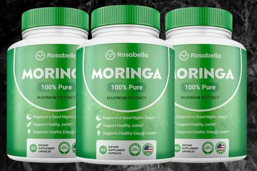 Anvisa proíbe lotes de suplemento de moringa ligados à Salmonella; veja quais